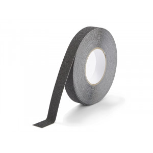 Antirutschband Standard schwarz 25mm x 18.3 mtr.